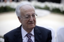 Χρήστος Σαρτζετάκης: Πέθανε ο πρώην Πρόεδρος της Δημοκρατίας σε ηλικία 92 ετών 