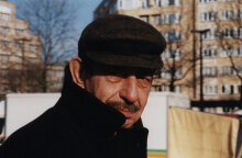 Ο Ιορδάνης Τσομίδης στο Άμστερνταμ