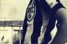 Δολοφονία Άλκη: Το πρόσωπο της βίας στη Θεσσαλονίκη 