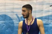 Νεκρός σε τροχαίο ο κωπηλάτης Δημήτρης Ευθυμίου