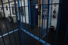 Κελί φυλακών στην Ελλάδα