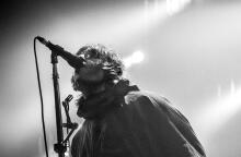 Liam Gallagher