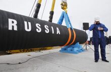 Η Ρωσία θα προμηθεύει για 30 χρόνια την Κίνα με φυσικό αέριο