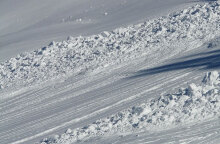 Χιονοστιβάδα