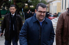 Γιάννης Κουρτάκης, εκδότης των Παραπολιτικών