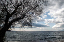 Χαμηλές θερμοκρασίες αύριο Κυριακή το πρωί, σύμφωνα με την πρόγνωση ΕΜΥ