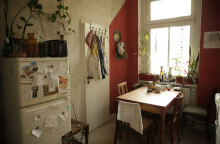 Ηλεκτρικές συσκευές σε κουζίνα