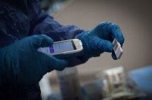 Δωρεάν rapid test για κορωνοϊό από τον ΕΟΔΥ