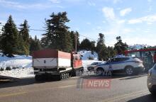 Καλάβρυτα: Επιχείρηση για τον εντοπισμό τριών αναρριχητών 