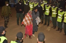 Νεκρός ο 5χρονος Ραγιάν στο Μαρόκο - Στιγμιότυπο από την επιχείρηση απεγκλωβισμού του παιδιού