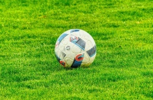 Μπάλα ποδοσφαίρου