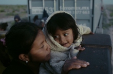 "What remains on the way" στο 24ο Φεστιβάλ Ντοκυμαντέρ Θεσσαλονίκης