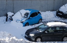 Αττική Οδός: Ως τις 11 Φεβρουαρίου ανοιχτή η πλατφόρμα για τις αιτήσεις αποζημιώσεων
