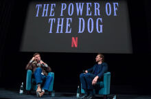 Βραβεία Ένωσης Κριτικών Λονδίνου: Η «Εξουσία του Σκύλου» 