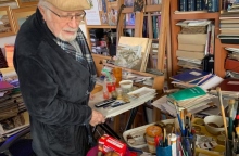 Μάρκος Βενιός