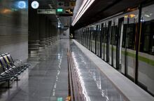 Αττικό Μετρό: Χρηματοδότηση ρεκόρ από την ΕΤΕπ για τη νέα γραμμή 4 του Μετρό Αθήνας	
