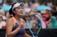 Η Πενγκ Σουάι, © EPA/MADE NAGI  