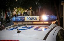 Συνελήφθησαν οι τρεις από τους πέντε βαρυποινίτες που απέδρασαν από τα κρατητήρια στα Χανιά