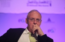 Διεγράφη από τη ΝΔ ο Πέτρος Δούκας 