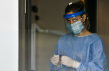 Δωρεάν rapid test για κορωνοϊό από τον ΕΟΔΥ