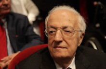 Στη Μητρόπολη Αθηνών σήμερα η κηδεία του Χρήστου Σαρτζετάκη