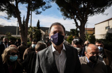 Σπήλιος Λιβανός