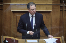 Σπήλιος Λιβανός 