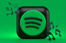 Spotify © Unsplash/ΦΩΤΟΓΡΑΦΙΑ ΑΡΧΕΙΟΥ  