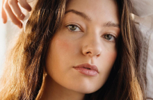 Αμάντα Tenfjord Γεωργιάδη