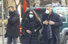 Η 24χρονη Γεωργία Μπίκα 