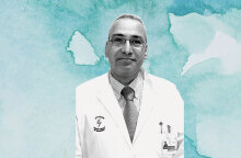 Ευάγγελος Γιαμαρέλλος-Μπουρμπούλης