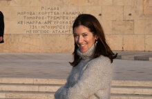 Victoria Hislop