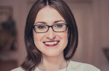 Veronika Pleskotová