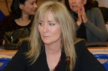 Υπόθεση Novartis: Κατηγορούμενη η Ελένη Τουλουπάκη