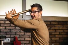 Αλέξανδρος Τσιοτίνης