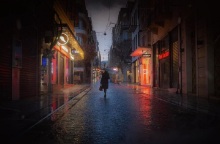 Φωτογραφία από το προφίλ του Ανδρέα Χάρλα @andreas_charlas