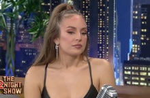 Ανδρομάχη: Έπεσε θύμα revenge porn στα 15 της 