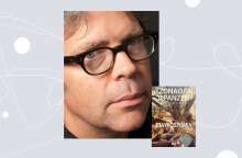 Τζόναθαν Φράνζεν, «Σταυροδρόμια», από τις εκδόσεις Ψυχογιός