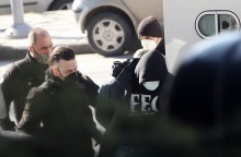 Υπόθεση δολοφονίας 19χρονου- Τι είπαν οι δύο κατηγορούμενοι που απολογήθηκαν σήμερα και κρίθηκαν προφυλακιστέοι