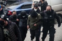 Δολοφονία Άλκη: Τεστ DNA σε όλους τους εμπλεκόμενους ζήτησε η ανακρίτρια