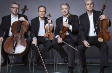 Emerson String Quartet 