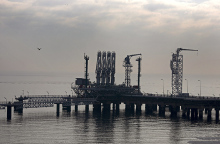 Φυσικό αέριο (Φωτογραφία Αρχείου)