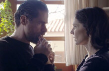 Μαθιός και Βασιλική, ο ανεκπλήρωτος έρωτας στη σειρά «Σασμός»