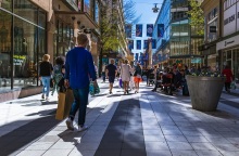 Σουηδία-Covid-19: Η χώρα κηρύσσει τη λήξη της πανδημίας, παρά τις προειδοποιήσεις των επιστημόνων	