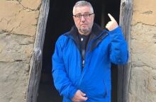 Σταθης Παναγιωτοπουλος