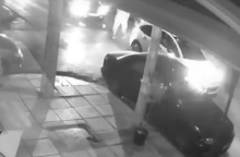 Δολοφονία Άλκη: Νέο βίντεο από την επίθεση στον 19χρονο