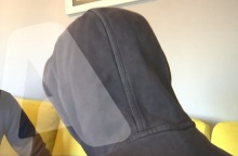 O 20χρονος που συνελήφθη στην Κορυτσά