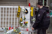 Δολοφονία Αλκη: Ο 20χρονος Αλβανός πάει στα σύνορα να παραδοθεί