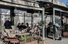 Κορωνοϊός - Παπαευαγγέλου: Εφικτή η σταδιακή άρση των μέτρων