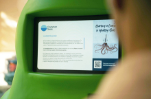 H Common Seas γιορτάζει ένα χρόνο συνεργασίας με την Green Panda 